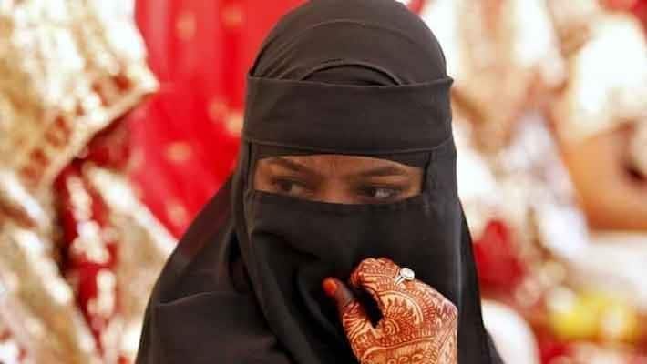 man gives triple talaq on phone from saudi arabia man gives triple talaq on phone from saudi arabia