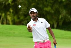 Indian golfers spotlight new Asian Tour event Gurugram