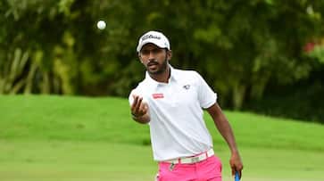Indian golfers spotlight new Asian Tour event Gurugram