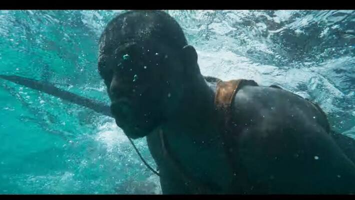 Pranaya Meenukalude Kadal Official Trailer Pranaya Meenukalude Kadal Official Trailer