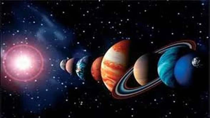 Many planet will change zodiac sign this month, know who is entering yours Many planet will change zodiac sign this month, know who is entering yours