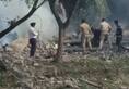 16 killed in explosion in firecracker factory in Gurdaspur, Punjab