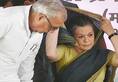 Sonia bowed in front of Hooda, appointed head of  Legislature Party, Shailaja will be state president