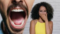reasons of bad breath and how to remove this your daily lifestyle tip