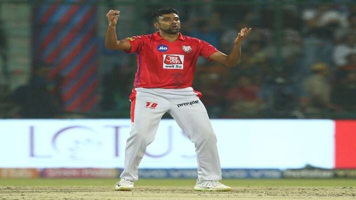 ashwin all set to join delhi capitals for next season ashwin all set to join delhi capitals for next season