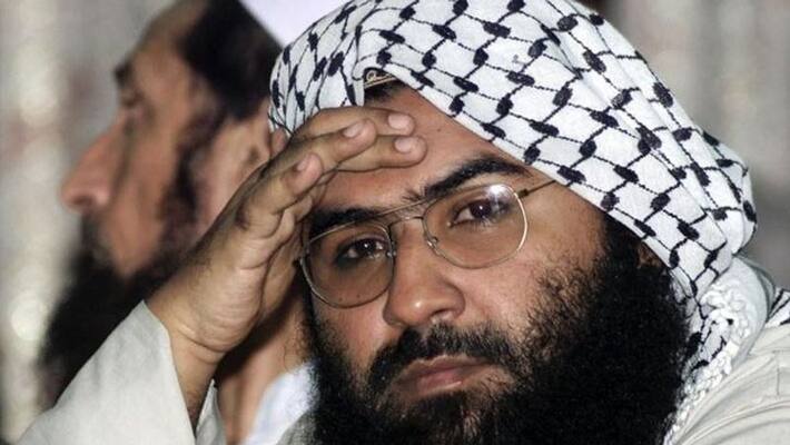 India declared Dawood, Hafiz, Masood Azhar as terrorists India declared Dawood, Hafiz, Masood Azhar as terrorists