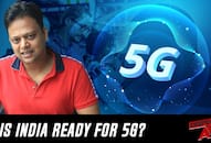 Deep Dive with Abhinav Khare Indias race to 5G thinking beyond importing technology