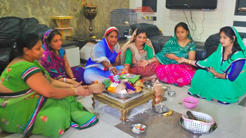 know about the significance and rituals of Rishi Panchami Vrat 2020 BDD