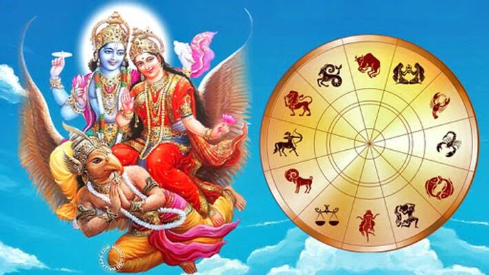 Worshiping Vishnu and Lakshmi on Thursday brings good luck Worshiping Vishnu and Lakshmi on Thursday brings good luck