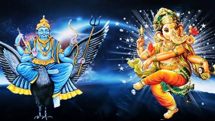 How Lord Ganesha's head was chopped, what is the myth, what is the reality? How Lord Ganesha's head was chopped, what is the myth, what is the reality?