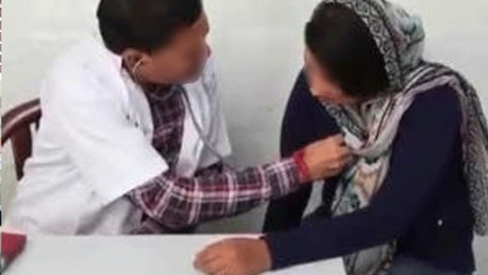 doctor advised women use to condom for stomach pain in ranchi doctor advised women use to condom for stomach pain in ranchi