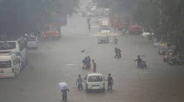 Red alert issued: Heavy rainfall expected in Meghalaya, Assam Red alert issued: Heavy rainfall expected in Meghalaya, Assam
