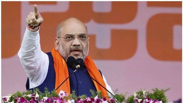 central minister discussion regarding corona virus prevention and action headed by rajnath sing amith sha central minister discussion regarding corona virus prevention and action headed by rajnath sing amith sha