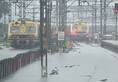 Heavy rains lash parts of Madhya Pradesh; schools remain shut