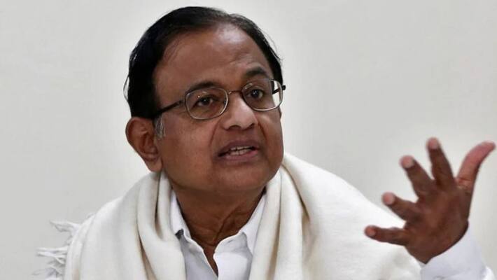 P Chidambaram, son Karti, get pre-arrest bail in Aircel Maxis case probed by CBI and ED