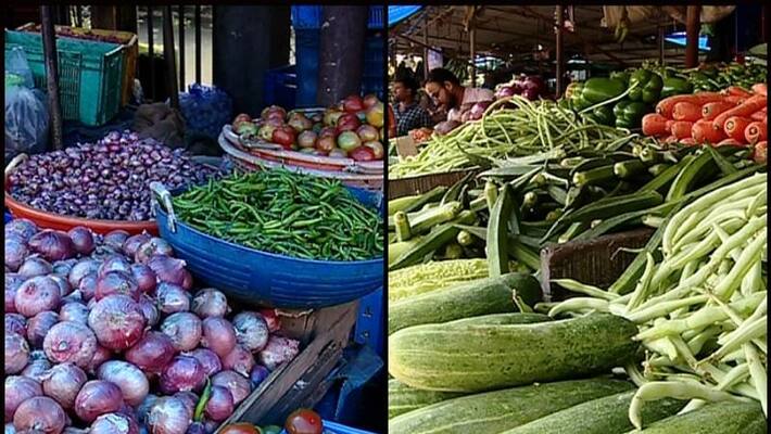 The price of vegetables is high even as officials continue to negotiate The price of vegetables is high even as officials continue to negotiate