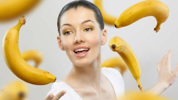 Beauty tips: Amazing ways banana can benefit your skin Beauty tips: Amazing ways banana can benefit your skin