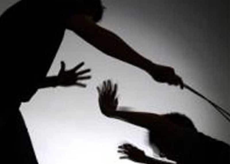 Married woman punished in Arunachal village for eloping with another man - bsb