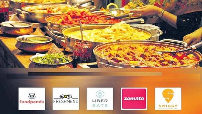 Restaurants and aggregators are locking horns over discounts Restaurants and aggregators are locking horns over discounts