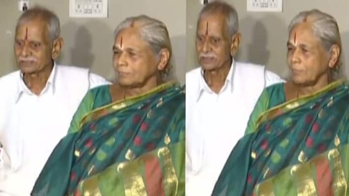 74 year old mangayamma delivers twins in guntur