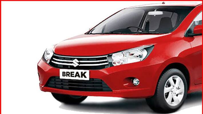 Maruti To Shut Down Gurugram Manesar Manufacturing Plants Maruti To Shut Down Gurugram Manesar Manufacturing Plants