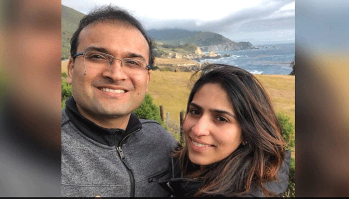 Indian Couple Believed To Have Died In US Boat Fire, Which Killed 34 Indian Couple Believed To Have Died In US Boat Fire, Which Killed 34
