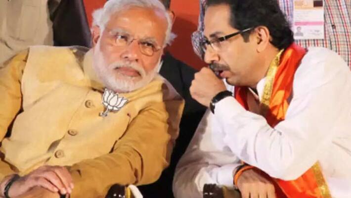 Sivasena try to form new government in maharastra Sivasena try to form new government in maharastra