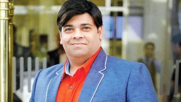 comedian Kiku Sharda paid bill 78,650 for one cup of tea in indonesia comedian Kiku Sharda paid bill 78,650 for one cup of tea in indonesia