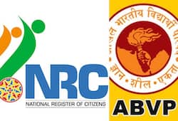 NRC row: Akhila Bharatiya Vidyarthi Parishad expresses fear over Assam becoming an Islamic state