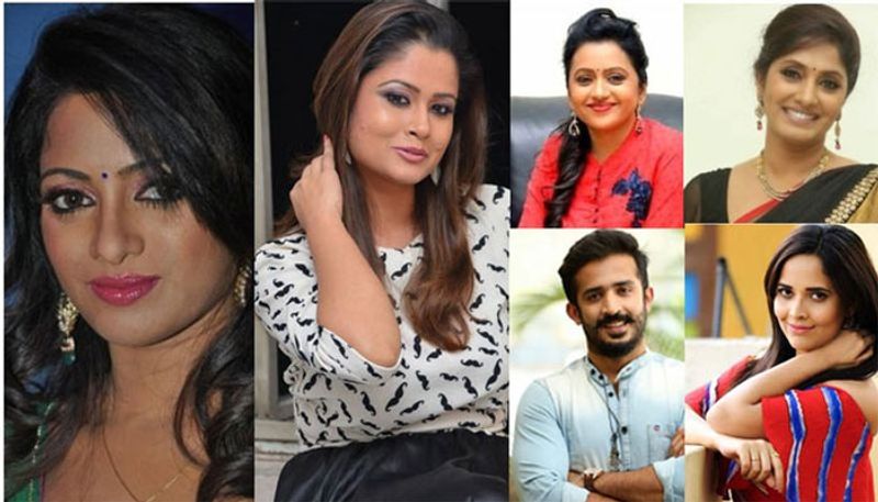 Shows That Made These Anchors Popular