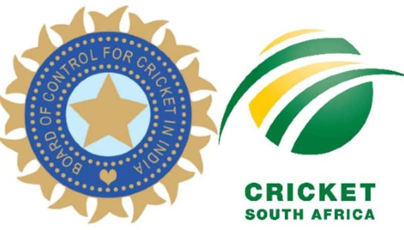 India vs South Africa, IND vs SA 2021-22: BCCI curtails tour to 3 Tests, 3 ODIs; 4 T20Is to be played later - Reports-ayh