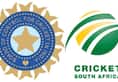 BCCI partners AIR live radio commentary starts 1st India South Africa T20I