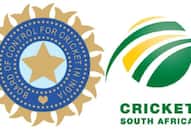 South Africa appoint Indian stalwart interim batting coach India Test series