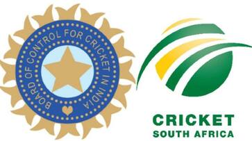 South Africa appoint Indian stalwart interim batting coach India Test series