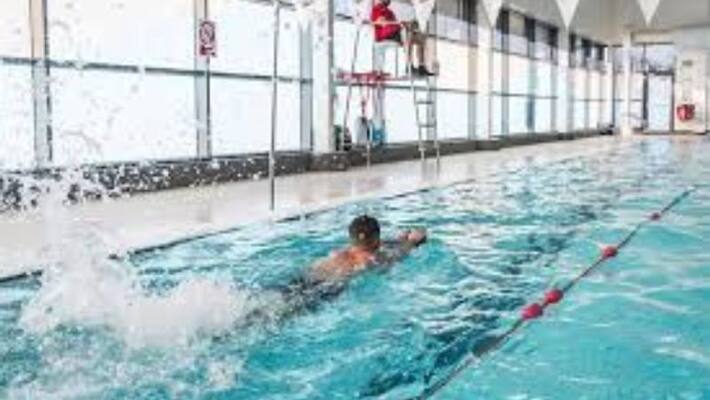 Goa chief swimming coach sacked for molesting minor girl Goa chief swimming coach sacked for molesting minor girl