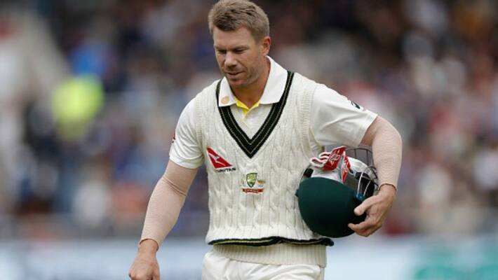 england veteran captain alastair cook says warner used hand strapping to tamper with ball england veteran captain alastair cook says warner used hand strapping to tamper with ball