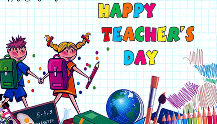 Ahead of Teachers Day 2019, 5 best gift ideas for your mentors Ahead of Teachers Day 2019, 5 best gift ideas for your mentors