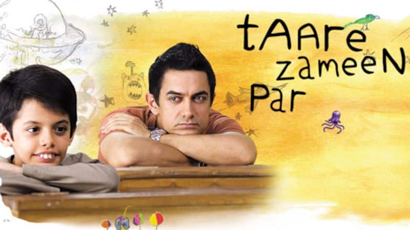 Taare Zameen Par: A teacher is somebody who will always recognise your strengths and ensure the best out for you. With Ishan’s special situation in the movie, his teacher Ram Shankar Nikumbh (Aamir Khan) develops a strong bond with him to help him overcome the challenges and lead a normal life. The close-knit bond that the two share the way Ram conditions Ishaan to excel and finally how he recognises his potential as an artist, all of this make Ram Shankar Nikumbh the ideal teacher.
