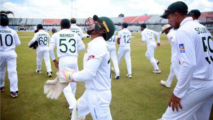 bangladesh test squad announced for the test series against india bangladesh test squad announced for the test series against india