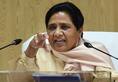 Learn why Mayawati said that the Congress is fraudulent