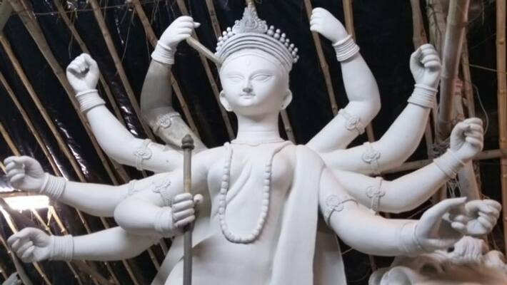 Tala Baroari Samity Durga Pujo 2019 Tala Baroari Samity Durga Pujo 2019