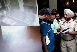 Gurdaspur blast 23 killed CM announces compensation to kin of deceased