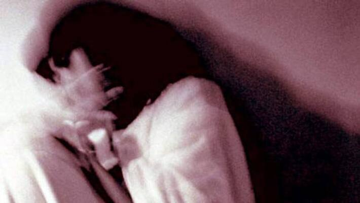 2 young men harresment youn girl at home 2 young men harresment youn girl at home
