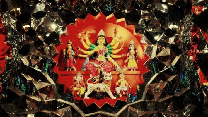 Hindustan Park Sarbojanin Durga Puja 2019 Hindustan Park Sarbojanin Durga Puja 2019