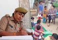 Uttar Pradesh: This female cop is being showered with praises on Teachers' Day; here is why