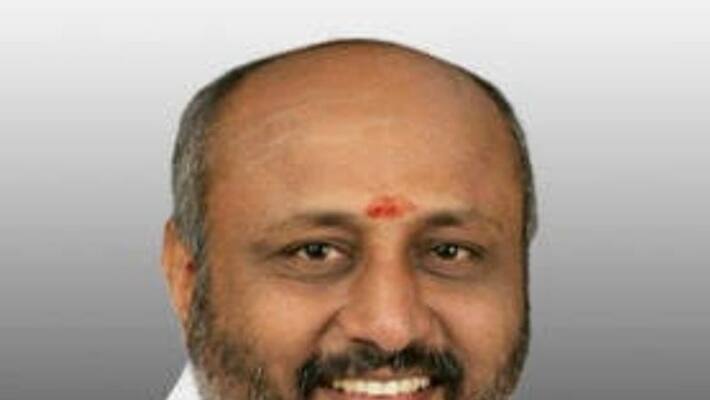 bjp senior leader price to mk stalin bjp senior leader price to mk stalin
