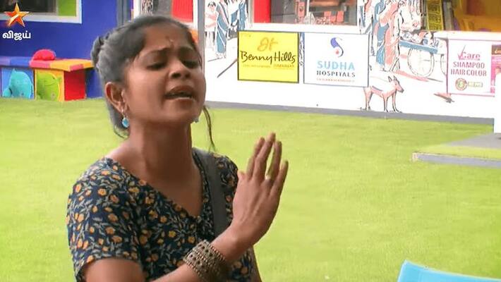 bigboss Fame Madhumitha slams Karuppar kottam Kandhasaistikavasam issue bigboss Fame Madhumitha slams Karuppar kottam Kandhasaistikavasam issue