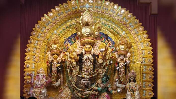 Maddox square is coming with a lot of fun in this puja Maddox square is coming with a lot of fun in this puja