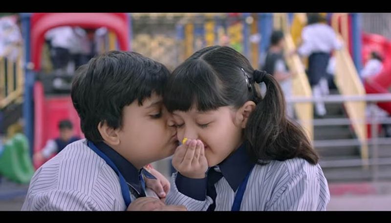 best movie to watch on teachers day 5 September bjc