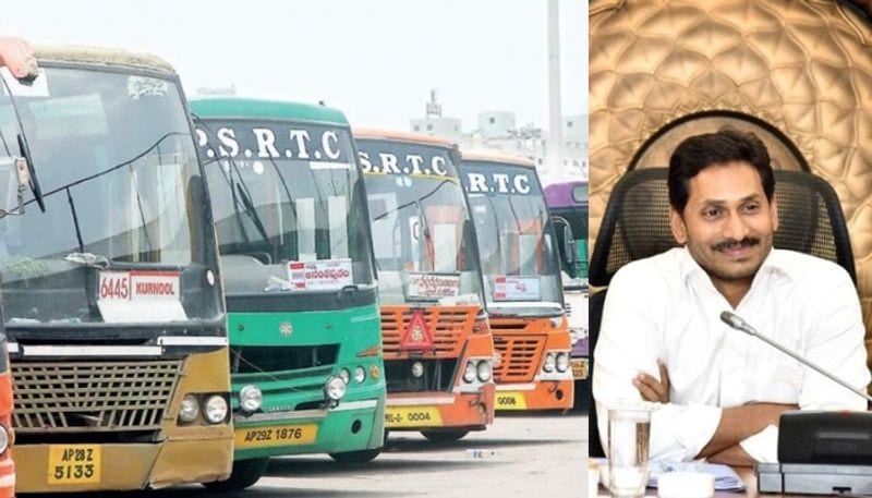 Ap government decides to permit to people to go hometown from hyderabad